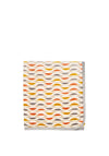 Helena Springfield Cassia Fleece Throw 140x180cm, Cinnamon