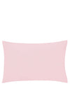 Helena Springfield 180 Thread Court Percale Standard Pillowcase, Blush