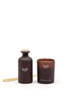 Herb Dublin Comfort & Joy Candle and Diffuser Set
