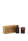 Herb Dublin Comfort & Joy Candle and Diffuser Set