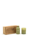 Herb Dublin Winter Walks Candle and Diffuser Set