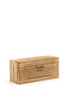 Herb Dublin Winter Walks Candle and Diffuser Set