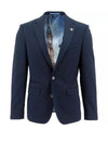 Herbie Frogg Mayfair City Blazer, Navy