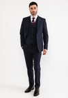 Herbie Frogg Mayfair Blazer, Charcoal