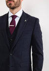 Herbie Frogg Mayfair Blazer, Charcoal