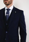Herbie Frogg Mayfair Blazer, Navy