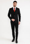 Herbie Frogg Mayfair Blazer, Black