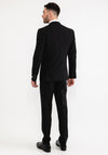 Herbie Frogg Mayfair Blazer, Black