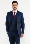 Herbie Frogg Mayfair Blazer, Dark Blue