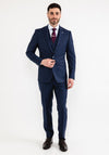 Herbie Frogg Mayfair Blazer, Dark Blue