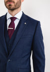 Herbie Frogg Mayfair Blazer, Dark Blue