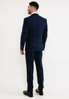 Herbie Frogg Mayfair Three Piece Suit, Navy