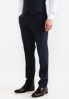 Herbie Frogg Mayfair Trousers, Charcoal
