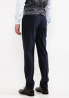 Herbie Frogg Mayfair Trousers, Charcoal