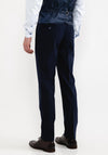 Herbie Frogg Mayfair Trousers, Navy