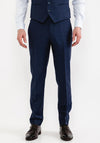 Herbie Frogg Mayfair Trousers, Dark Blue