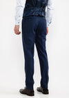 Herbie Frogg Mayfair Trousers, Dark Blue
