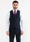 Herbie Frogg Mayfair Waistcoat, Charcoal