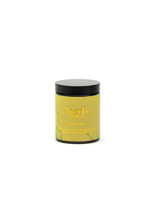 Eau Lovely Herb Dublin Candle, Lemongrass