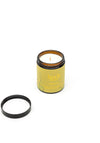 Eau Lovely Herb Dublin Candle, Lemongrass