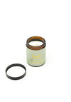 Eau Lovely Herb Dublin Candle, Peppermint & Eucalyptus