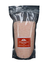 Heaven Springs Natural Fine Himalayan Pure Salt
