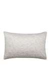 Himeya Healing Pillowcase Pair, Glazed Stone