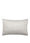 Himeya Healing Pillowcase Pair, Glazed Stone