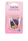 Hemline Tool Set, B Type