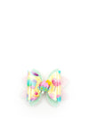 Hollihops and Flutterflies Ice Cream Bow