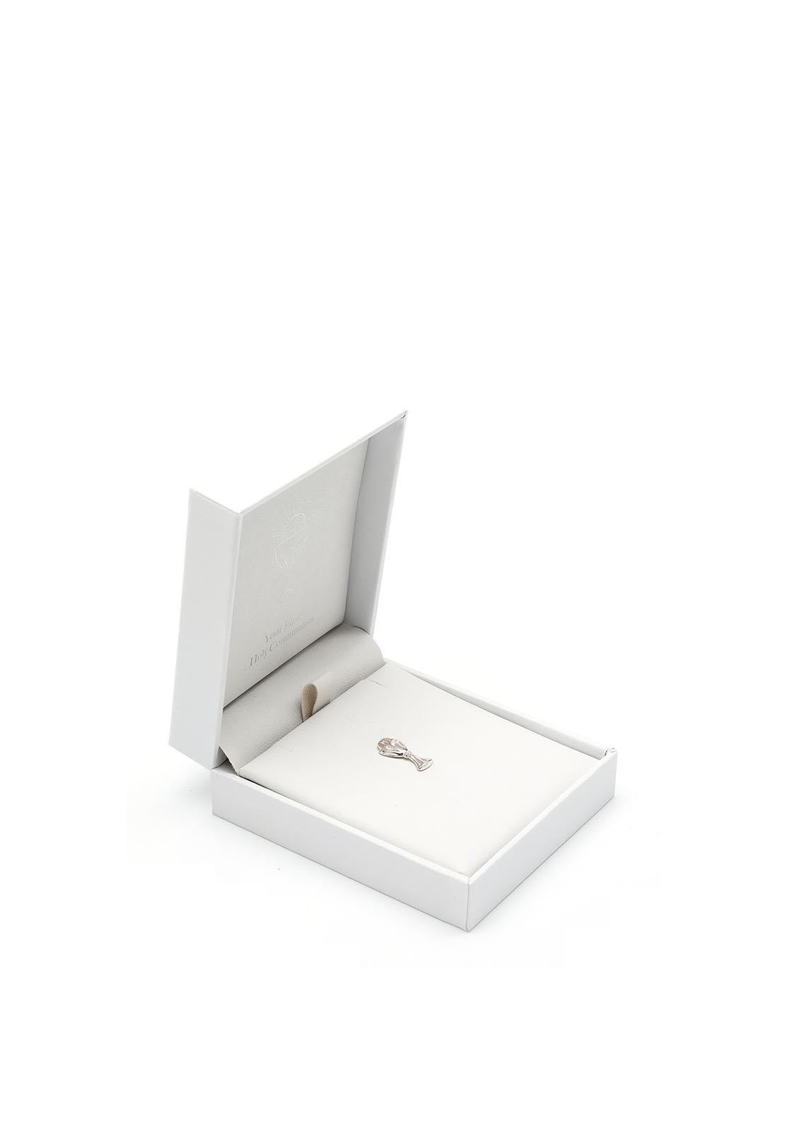 Kurate First Communion Pin