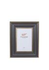 Fern Cottage Gold Photo Frame, 4x6in