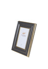 Fern Cottage Gold Photo Frame, 4x6in