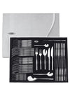 Stellar Rochester 44 Piece Polished Cutlery Set