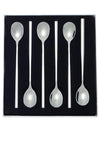 Stellar Rochester 44 Piece Polished Cutlery Set