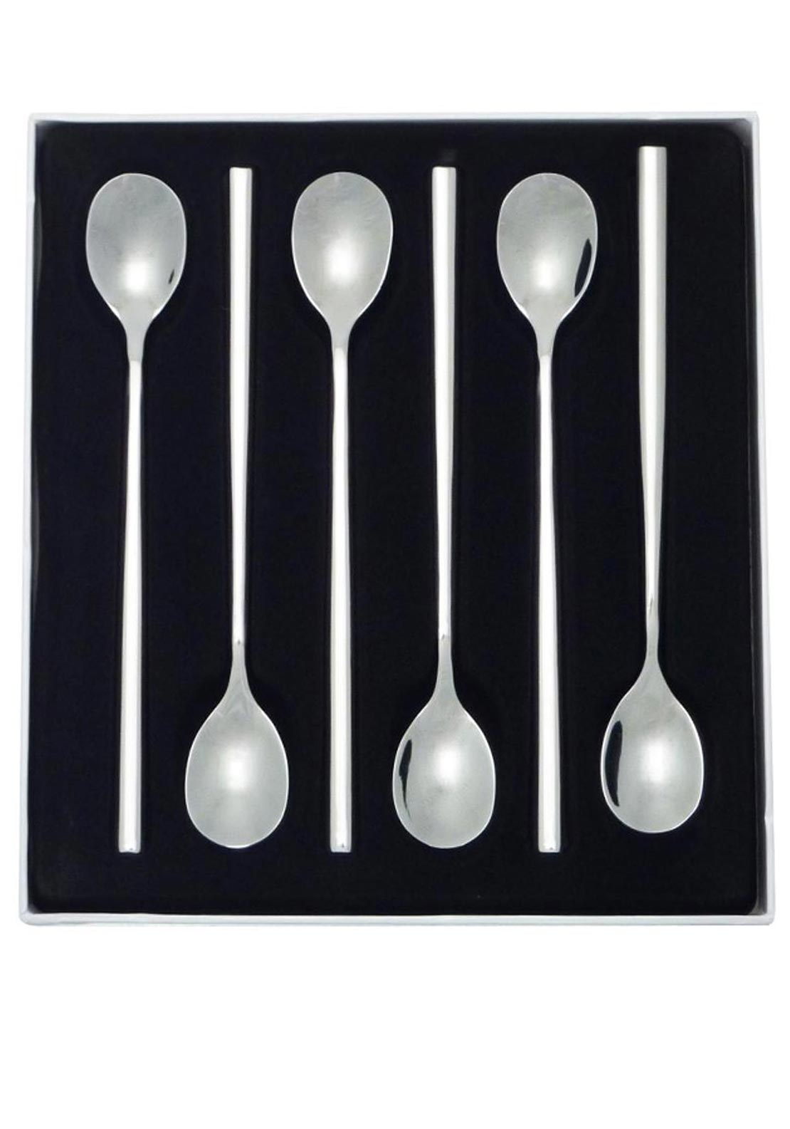 Stellar Rochester 44 Piece Polished Cutlery Set