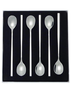 Stellar Rochester 44 Piece Polished Cutlery Set