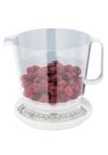Judge 2.2kg Jug Kitchen Scales