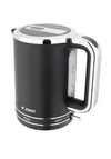 Judge Cordless Electric Kettle, 2200W Black