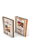 Judge Book Steak Knives Set Of 4
