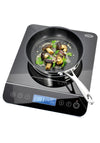 Stellar Touch Control Portable Induction Hob