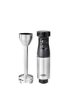 Stellar Stainless Steel Stick Blender