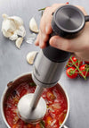 Stellar Stainless Steel Stick Blender