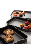 Stellar Roasting Tray with Handle, 42 x 30 x 7cm