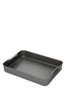 Stellar Roasting Tray with Handle, 42 x 30 x 7cm