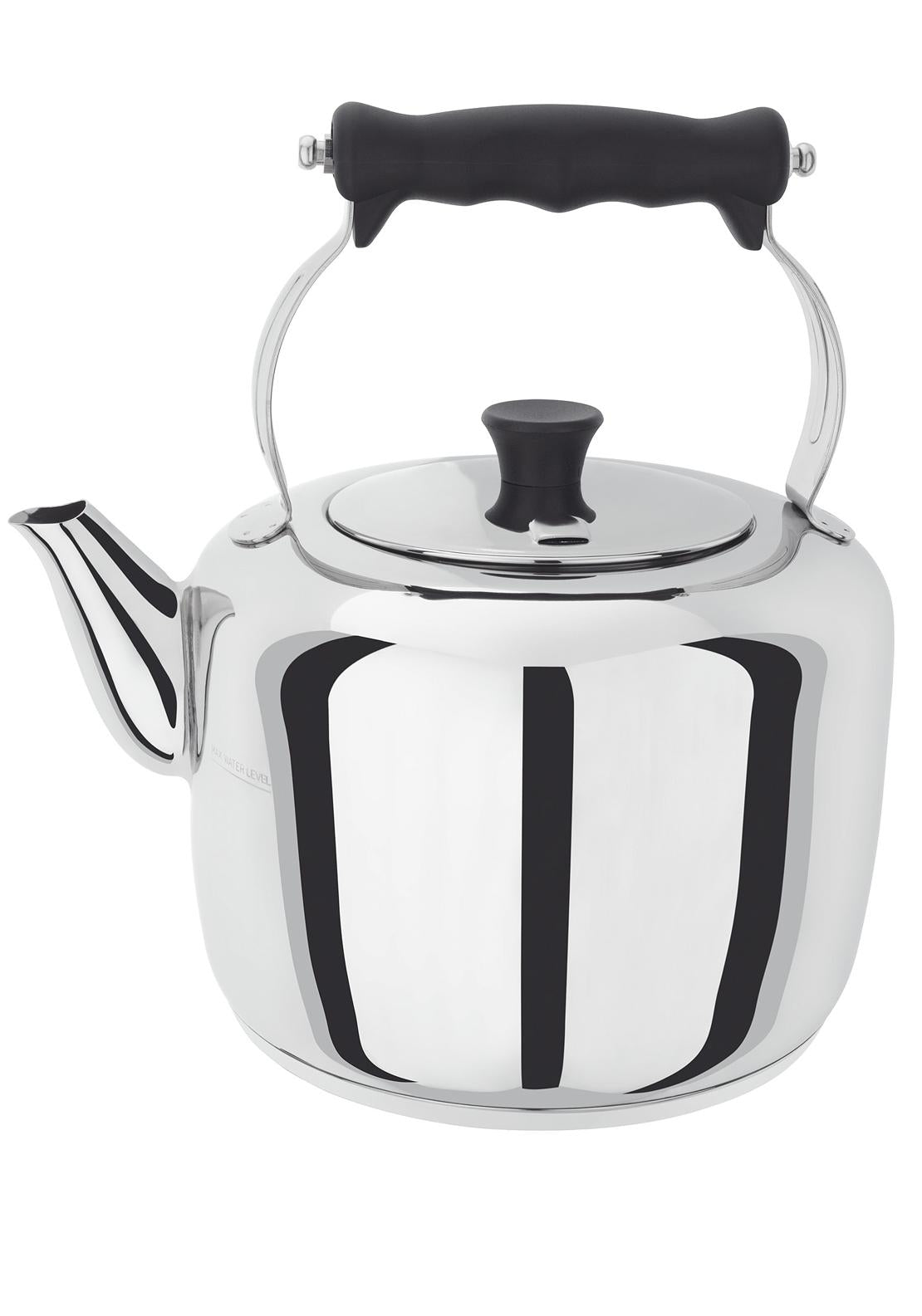 Stellar Traditional Stove Top Kettle 3.3L McElhinneys