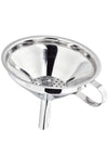 Judge Stainless Steel Funnel with Filter