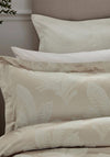 Helena Springfield Modern Deco Gatsby Pillowcase, Champagne