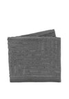 Helena Springfield Modern Deco Tiffany Towels, Graphite