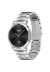 Hugo Boss 1513792 Confidence Links Bracelet Men’s Watch, Silver